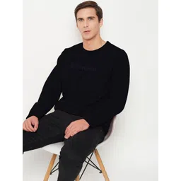 MOUNTAIN COLOURS Long Sleeves Pullover Sweatshirt-picture-40