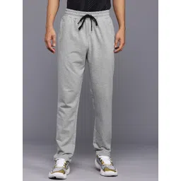 MOUNTAIN COLOURS Men Mid-Rise Track Pants-picture-36