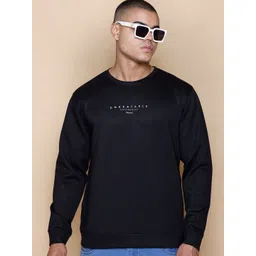 MOUNTAIN COLOURS Men Printed Sweatshirt-picture-36