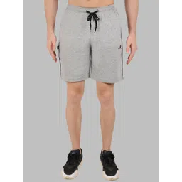 MOUNTAIN COLOURS Men Shorts-picture-11