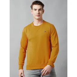 MOUNTAIN COLOURS Men Sweatshirt-picture-21