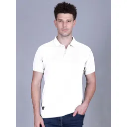 MOUNTAIN COLOURS Polo Collar Short Sleeves T-shirt-picture-18