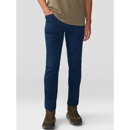 Mountain Hardwear Men Side Pockets Track Pants-picture-23