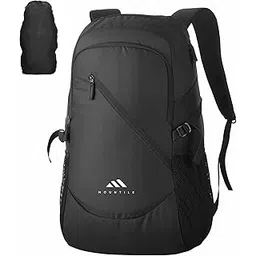 mountile HORIZON 40 L Travel Backpack for Men and Women, 40 Litre Laptop Backpack with Rain Cover - Casual Bag for trekking & Hiking - MTL04-picture-10