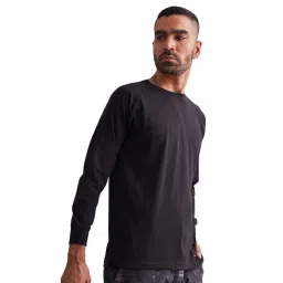 Mountmiller Black Regular Fitt-Shirt-picture-13