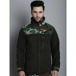 MOUNTMILLER Men Camouflage Bomber Jacket-picture-17