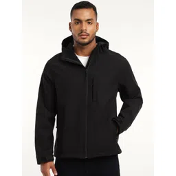 MOUNTMILLER Men Colourblocked Sporty Jacket-picture-37