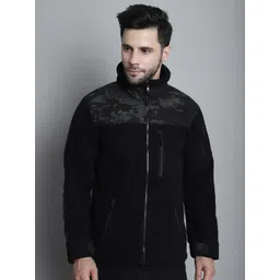 MOUNTMILLER Men Denim Jacket-picture-41