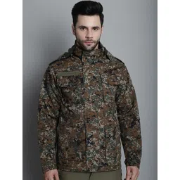 MOUNTMILLER Men Floral Tailored Jacket-picture-47
