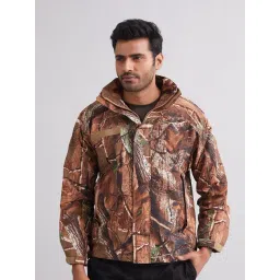Mountmiller Multicolor Regular Fit Camouflage Jackets-picture-26