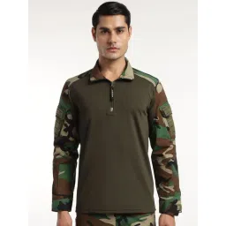 Mountmiller Multicolor Regular Fit Printed T-Shirt-picture-17