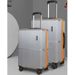 move-meant Men Hard Body Number Lock Trolley-picture-22