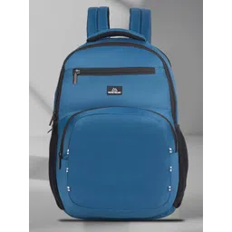 MOVE-MEANT Unisex Embroidered Backpack-picture-23