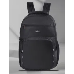 MOVE-MEANT Unisex Embroidered Backpack-picture-11