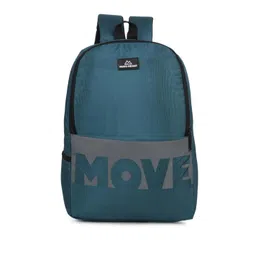 MOVE-MEANT Unisex Typography Embroidered Backpack-picture-39