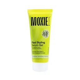 MOXIE BEAUTY Flexi Styling Serum Gel with Flax & Chia Seed - 120 ml-picture-39