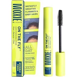 Moxie Beauty On The Fly | Hair Finishing Stick For Women | Anti Frizz Baby Hair Fixer | Non Sticky And Non Greasy | Anti Flyaway Wand | 10ml (Pack Of 1)-picture-37