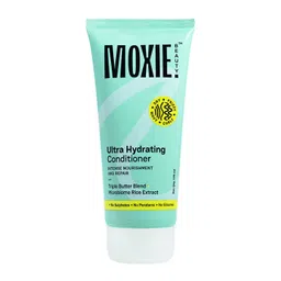 MOXIE BEAUTY Ultra Hydrating Conditioner with Triple Butter Blend - 175 ml-picture-12