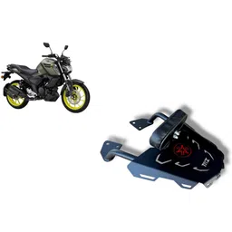 moxzilla Adjustable Passenger Backrest-picture-10