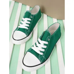 MOZAFIA Women Colourblocked Sneakers-picture-21