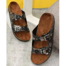 mozafia Women Slip-On Slide Flip Flops-picture-20