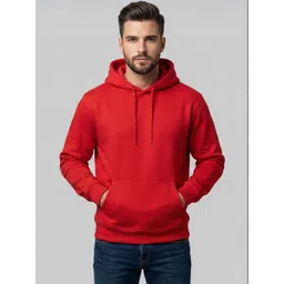 MOZIGO Men Hooded Sweatshirt-picture-28