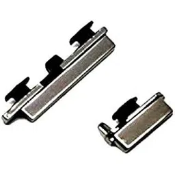 Mozomart Outer Power Volume Buttons External Side Keys for Motorola Moto G-picture-20