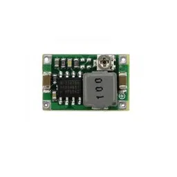 MP2307 – DC-DC – Non Isolated Buck Converter Module – 1.8A (3A Peak)-picture-46