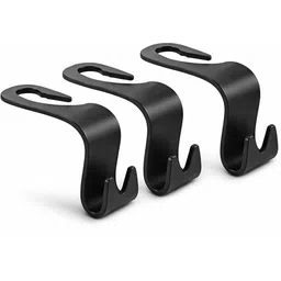 mpdenterprise Matte Shower Rod Hook-picture-32