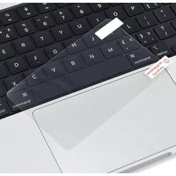 mpmp Screen Guard for MacBook Pro 13 inch 2022 M2 Model - A2338-picture-41