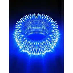 MPROW Blue String Lights-picture-36