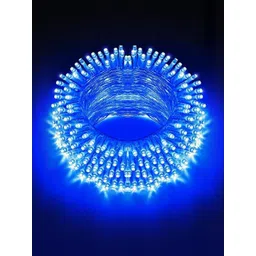 MPROW Blue String Lights-picture-35
