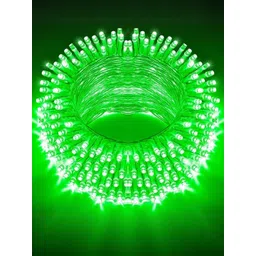 MPROW Green String Lights-picture-29