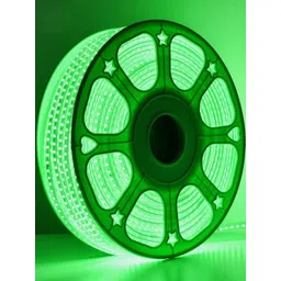 MPROW Green String Lights-picture-42