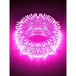 MPROW Pink String Lights-picture-27