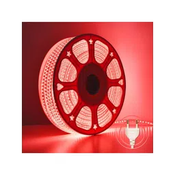 MPROW Red Waterproof Rope LED String Lights-picture-41