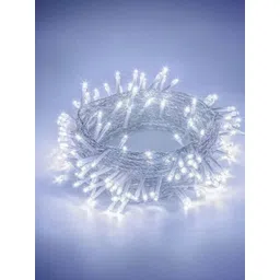 MPROW White Lightweight Rice Shape 3-Pcs String Lights-picture-26