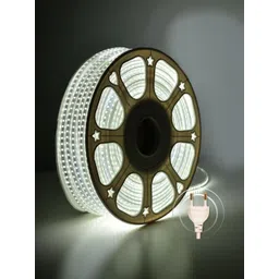 MPROW White Waterproof Rope LED String Lights-picture-17