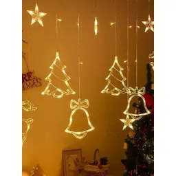 MPROW Yellow Special String Lights image 1