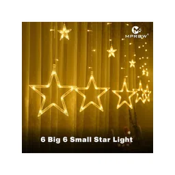 MPROW Yellow Special String Lights image 2