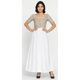 MPSPOLYCOTT MPSWHITE Pure Cotton Petticoat-picture-42