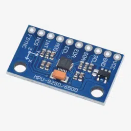 MPU9250 9-Axis Attitude Gyro Accelerator Magnetometer Sensor Module-picture-20