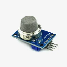 MQ6 Gas Sensor Module-picture-29