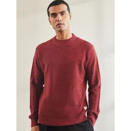 Mr Bowerbird Men Pullover Sweaters-picture-38