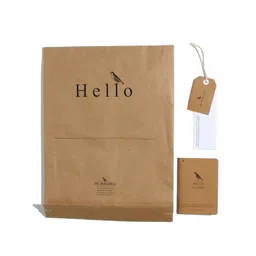 Mr Bowerbird Open Knit Shirt Collar Pure Cotton Cardigan image 4