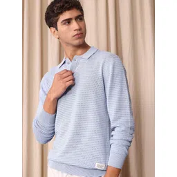 Mr Bowerbird Self Designed Pure Cotton Pullover-picture-16