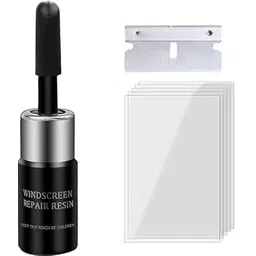 mr fix Auto Windshield Repair Kit – Car Glass Protection Windshield Repair Kit-picture-31