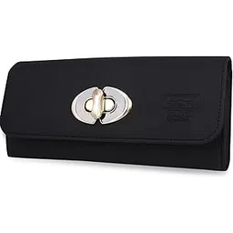 mr. raaq creation Women's and Girls Synthetic Leather Mobile HandPurses Wallet Clutches(4 Multiples Cards Slots)-picture-43