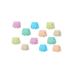 MRB Kids Pack Of 12 Boy Shorts Briefs-picture-19