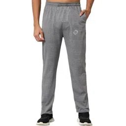 MRB Men Relaxed Fit Mid-Rise Track Pants-picture-24